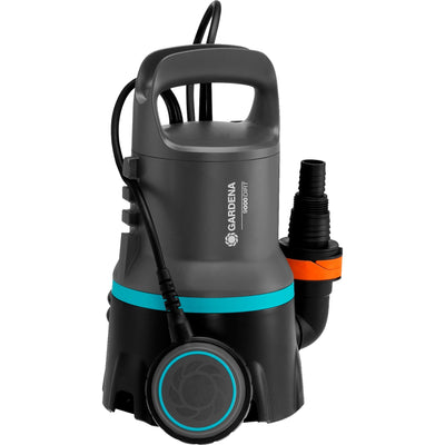 Pompe à eaux usées Gardena 9000