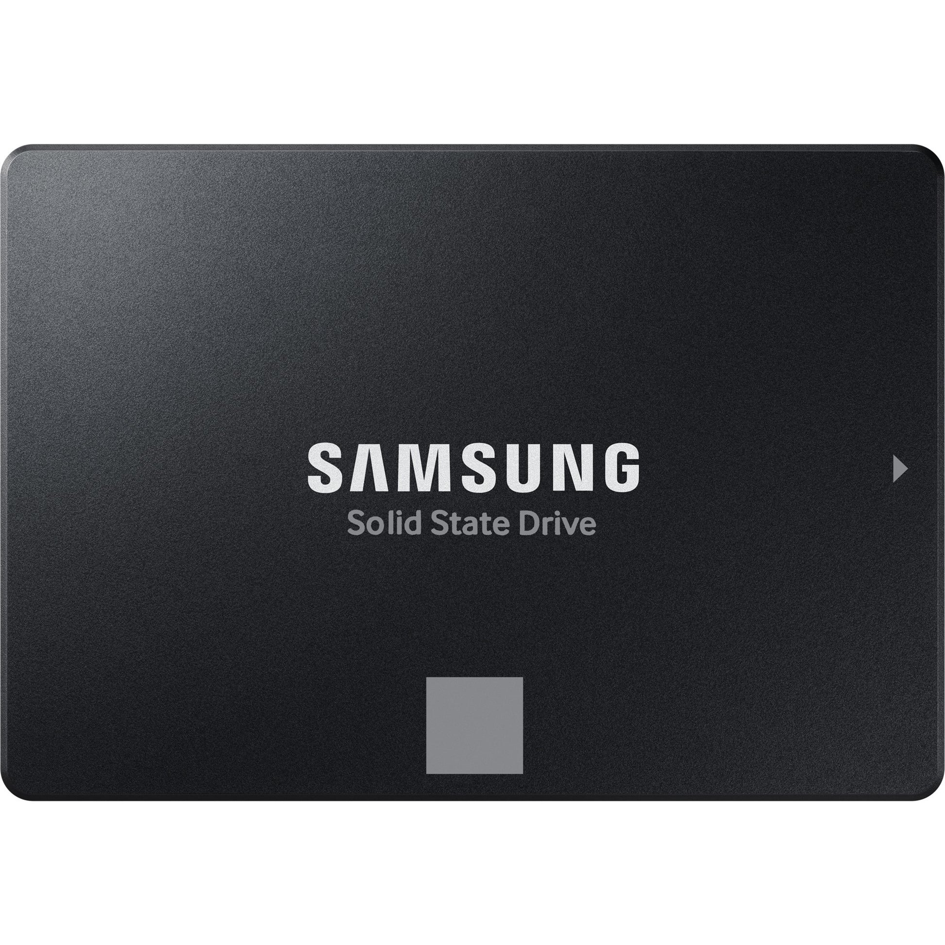 Samsung 870 Evo, 500 Go