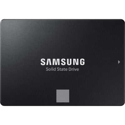 Samsung 870 Evo, 500 Go