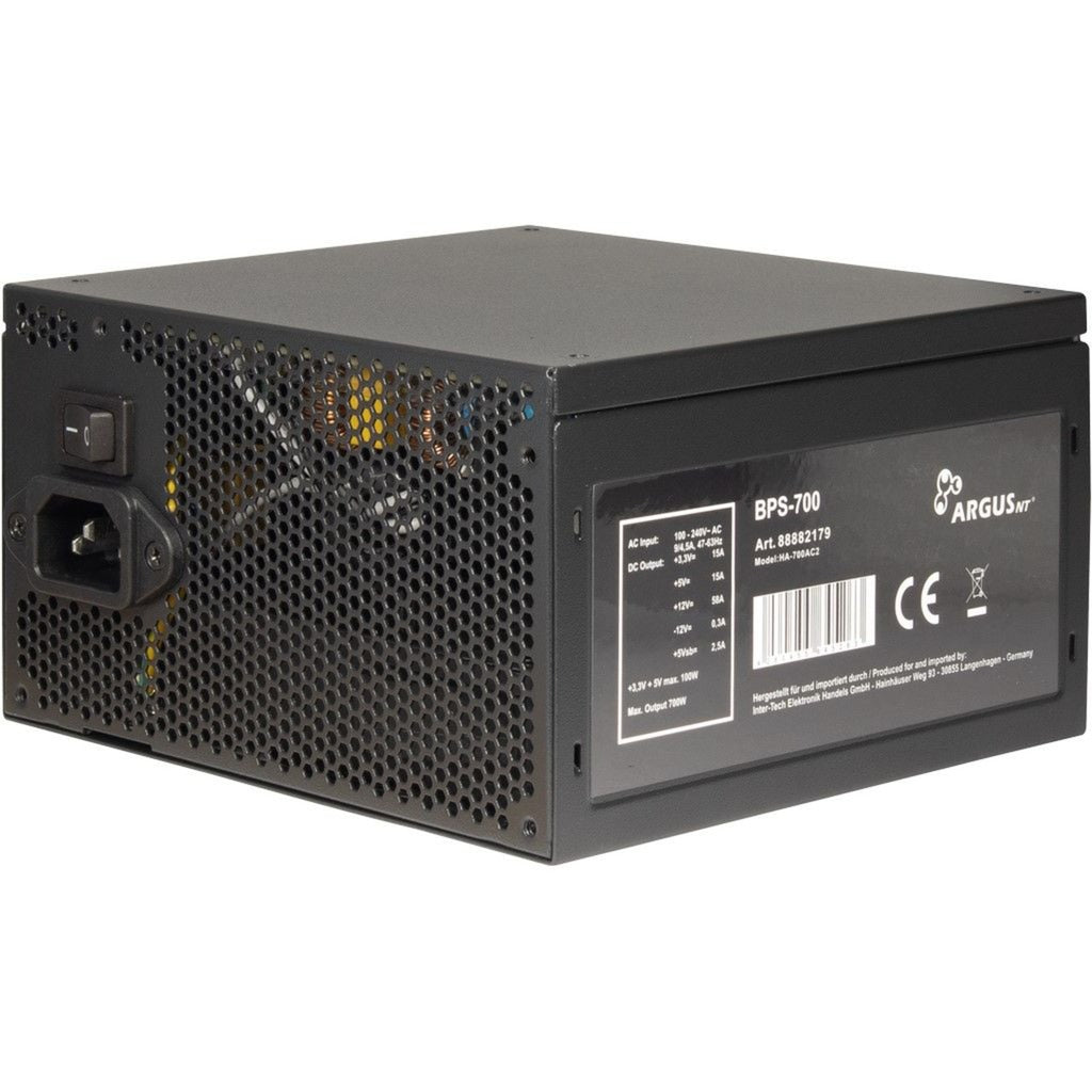 Argus inter-technologie BPS-700, 700W
