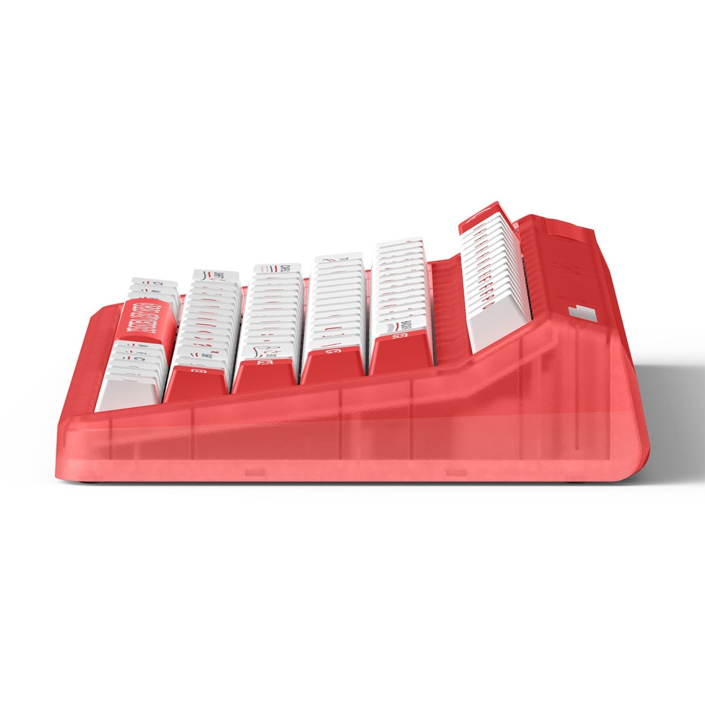 IQUnix OG80 Joy Vendor Wireless Mechanical Clavier