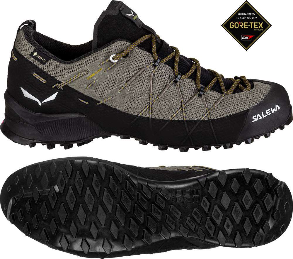 Salewa wildfire 2 gore-tex® - chaussures de randonnée