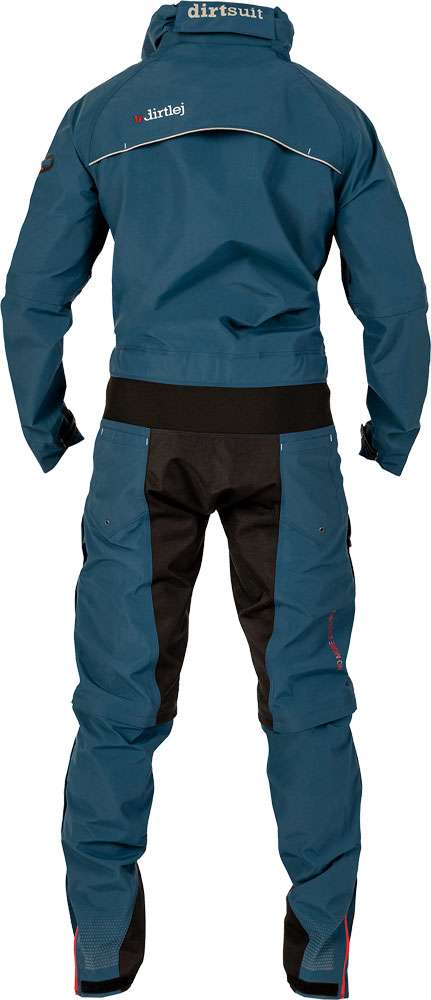 Dirtlej combinaison de saleté sfd édition v4.0 - combinaison de boue