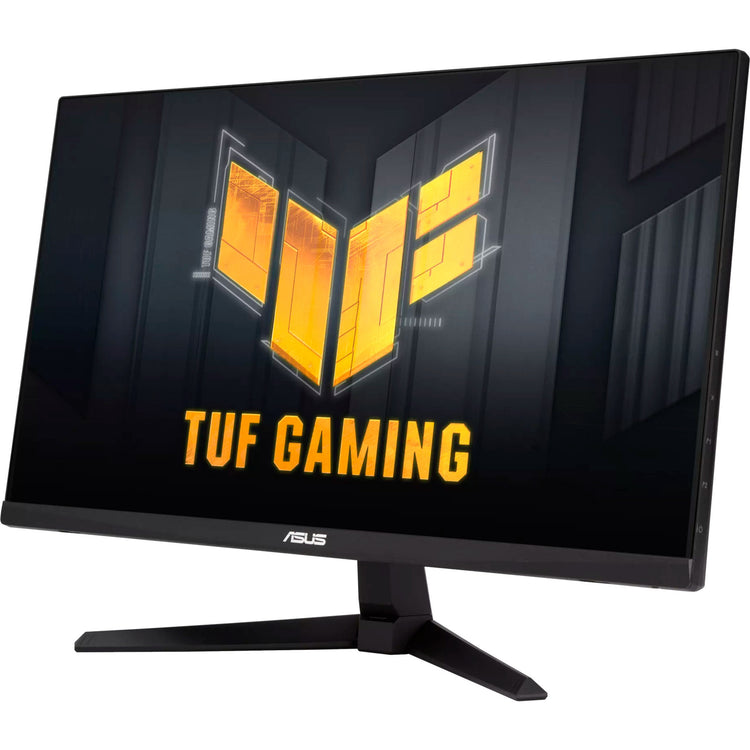 Moniteur Asus tuf gaming vg259q5a 24,5 (noir, 2x HDMI, port d'affichage, 200 Hz)