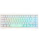 Ducky ProjectD Tinker 65 POM Edition avec QMK VIA