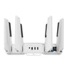 Routeur Asus rog rapture gt-be19000ai (blanc noir)