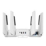 Routeur Asus rog rapture gt-be19000ai (blanc noir) - afbeelding 7