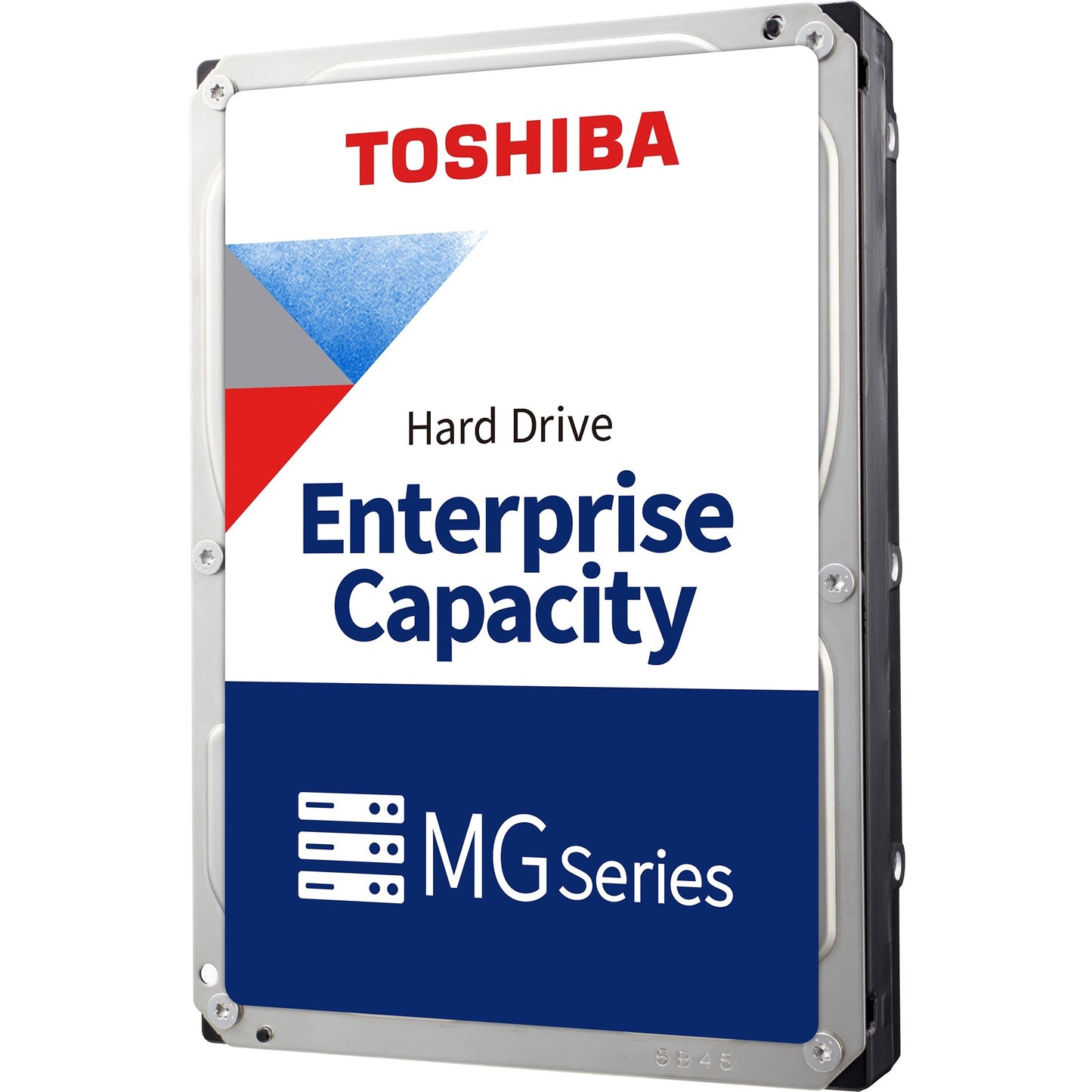 Disque dur Toshiba mg09 16 To (SATA 6 Go)