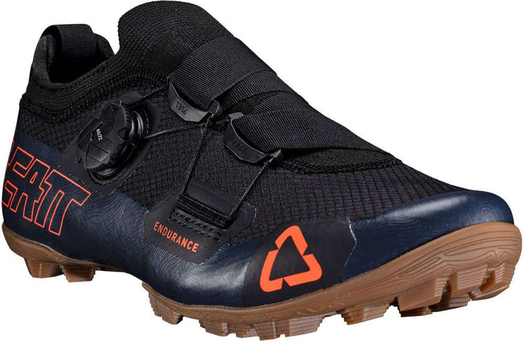 Leatt 8.0 proclip endurance - chaussures vtt