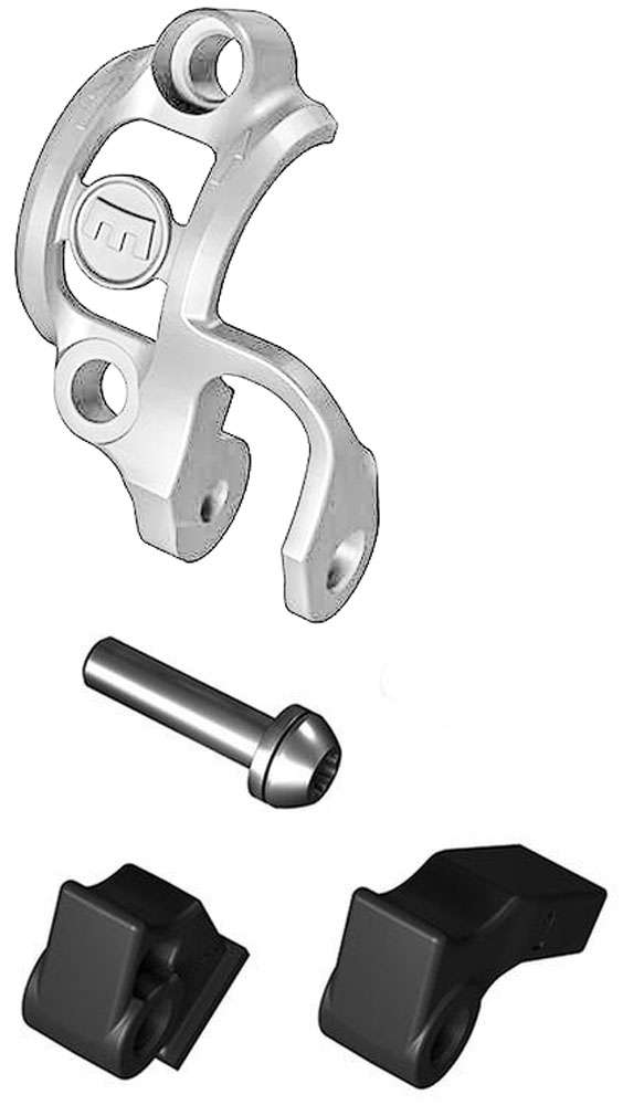 Magura Shimano i-spec i+ii shift mix 1+2 collier de serrage