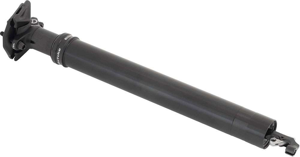 Poteau compte-gouttes Bikeyoke Divine 30.9