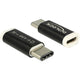 Adaptateur Dellock USB 2.0 C Micro-USB