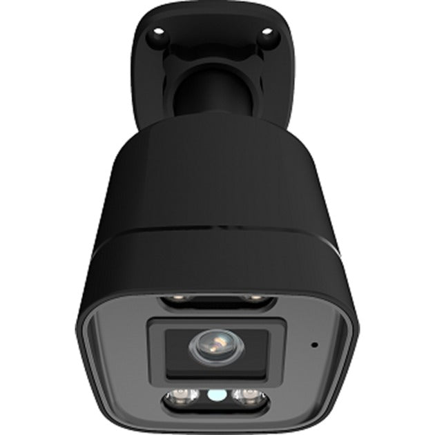 FOSCAM V5EP-B, 5MP POE IP Security Camera avec des personnes