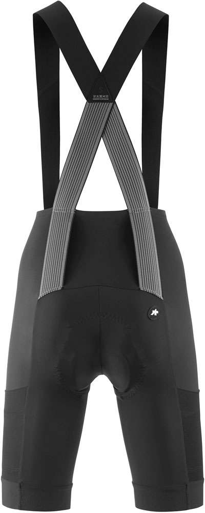 Assos tactica Kieskäfer T5 - cuissard à bretelles pour femme avec. p.