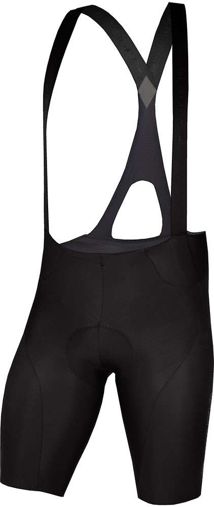 Endura pro sl egm - cuissard à bretelles avec peau de chamois
