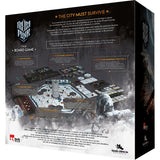 Frostpunk du réseau de joueurs européens