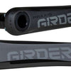 Praxis Cranket G2 Girder Carbon M30 DM 165 mm