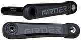 Praxis Cranket G2 Girder Carbon M30 DM 165 mm - afbeelding 2
