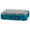 Accessoires Makita Organisateur Maktrak moyen - p-91045