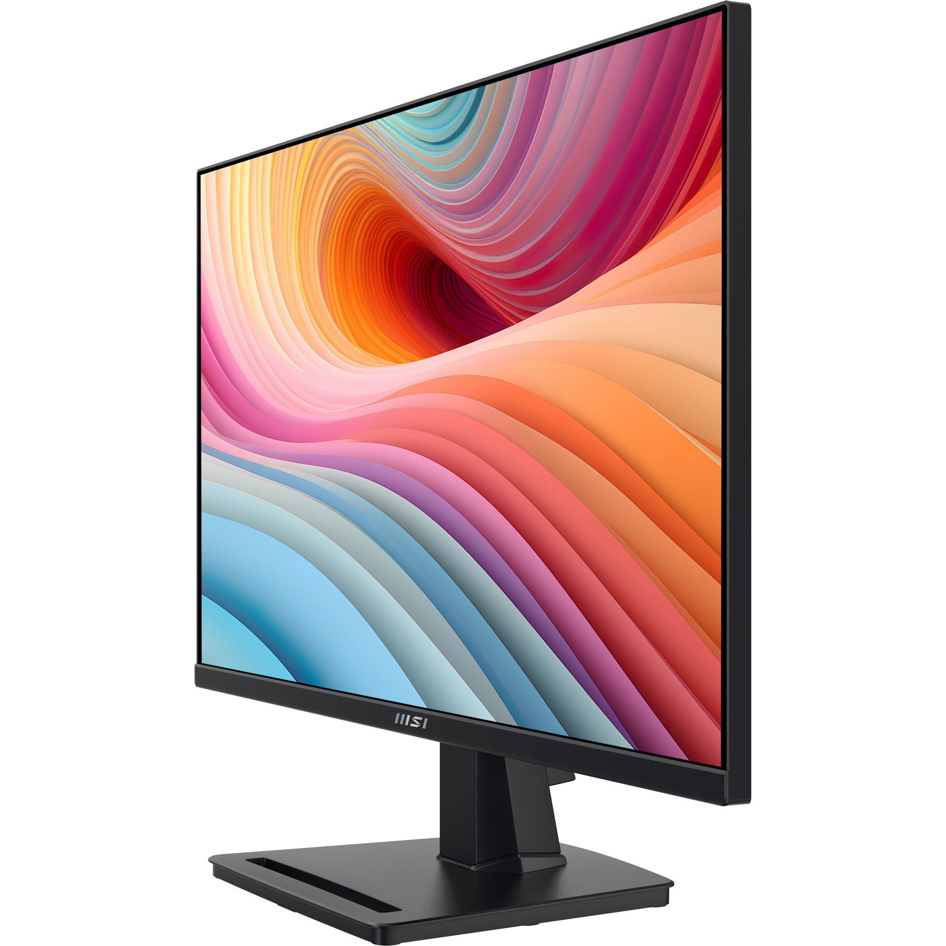 Moniteur Msi pro mp275q 27 (noir, 2x hdmi, port d'affichage)