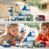 City de Lego Lego 60316 Sortie de police