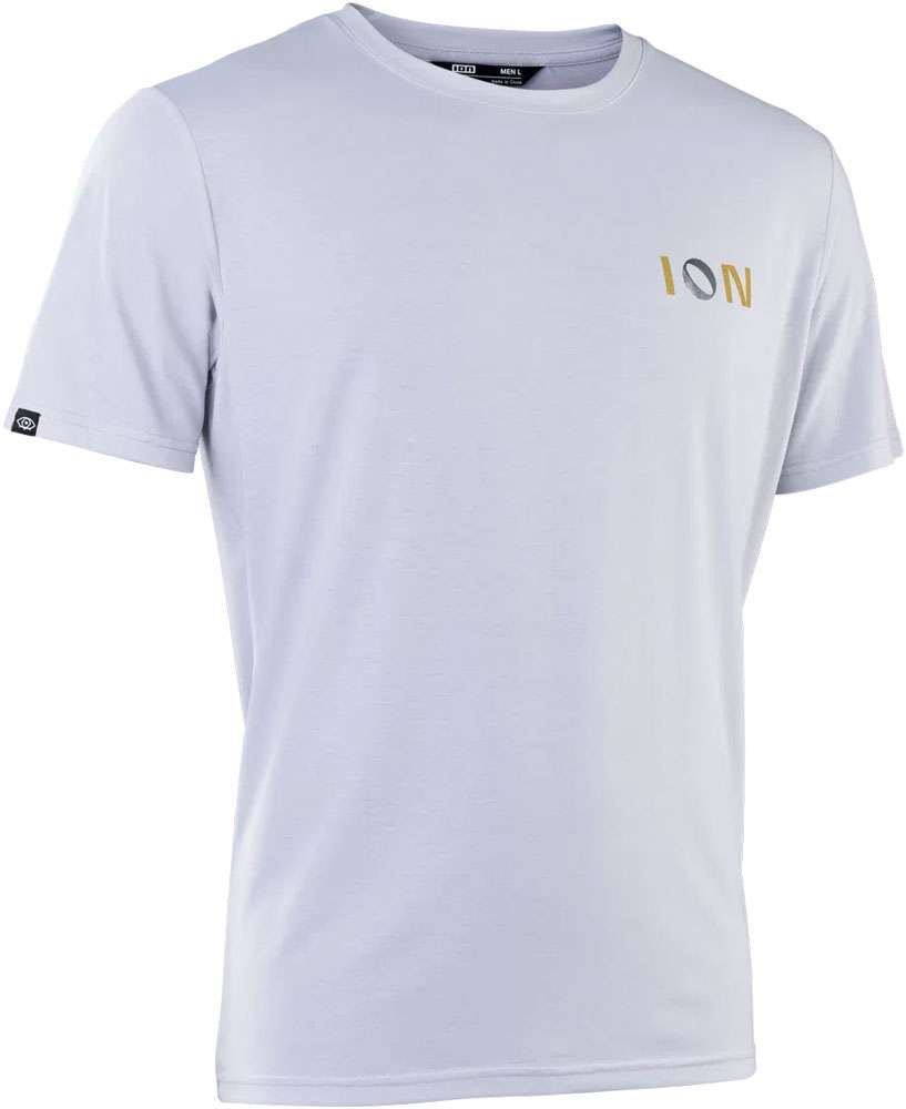 Ion seek graphique - maillot vtt