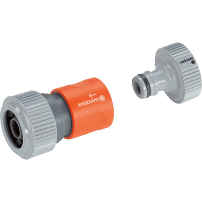 Connexion Gardena pour pompes 13 mm (1 2)