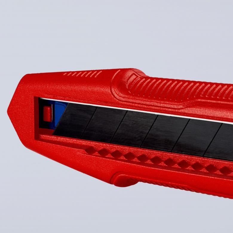 Couteau universel Knipex Citix