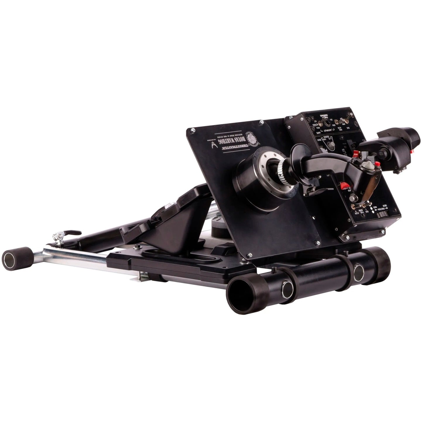 Wheel Stand Pro Deluxe v2 Thrustmaster Hotas Warth