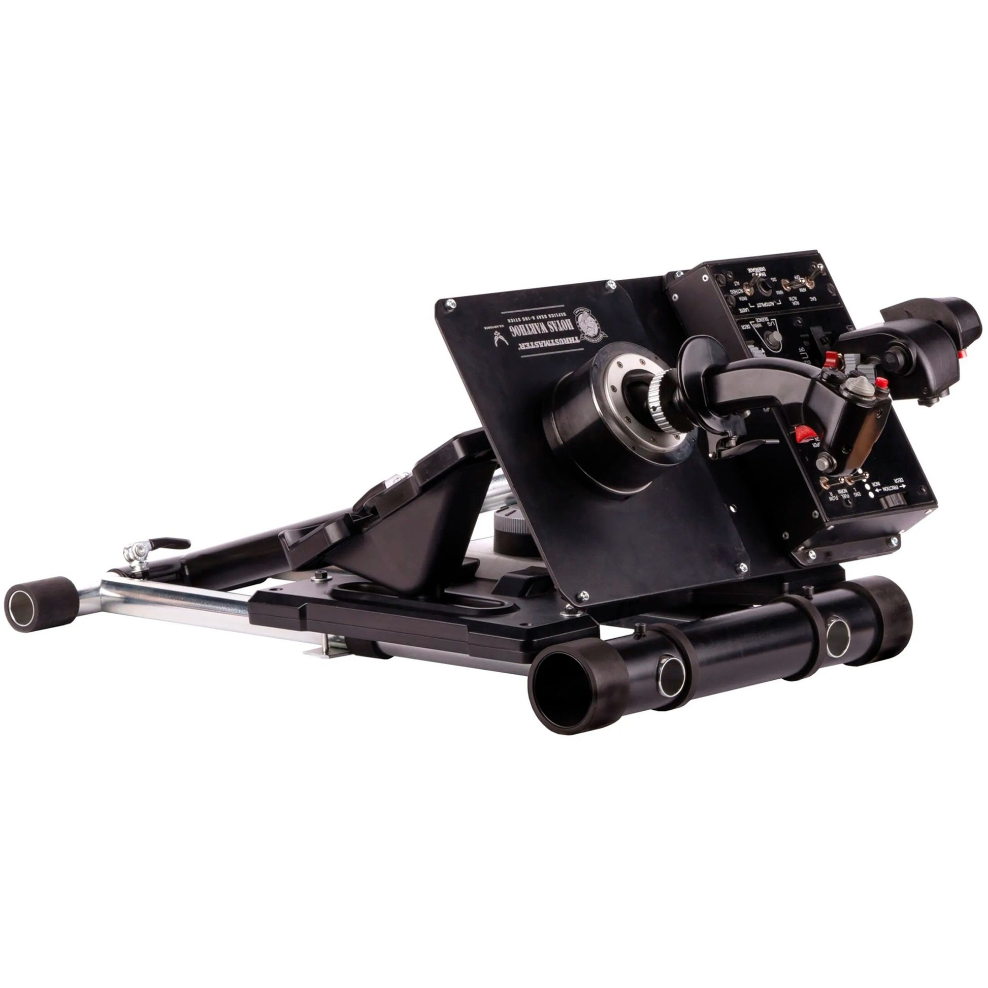 Wheel Stand Pro Deluxe v2 Thrustmaster Hotas Warth