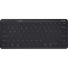 Faites confiance au clavier sans fil compact Lyra compact