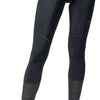 Alé future warm - cuissard de cyclisme avec peau de chamois