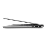 Lenovo ideapad slim 5 14akp10 (83hx00damh) 14 copilot + ordinateur portable (gris | ryzen ai 5 330 | carte graphique amd radeon 820m | 16 go | SSD 512 go) - afbeelding 5