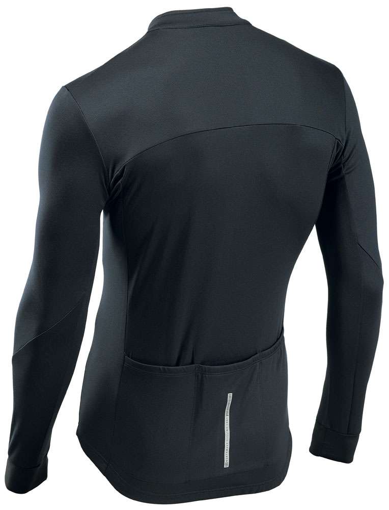 Northwave force 2 ls - maillot manches longues