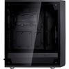 Fractal Design Meshify C Verre trempé foncé