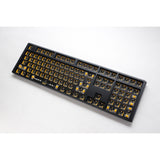 Ducky One 3 ANSI layout Barebone - afbeelding 3