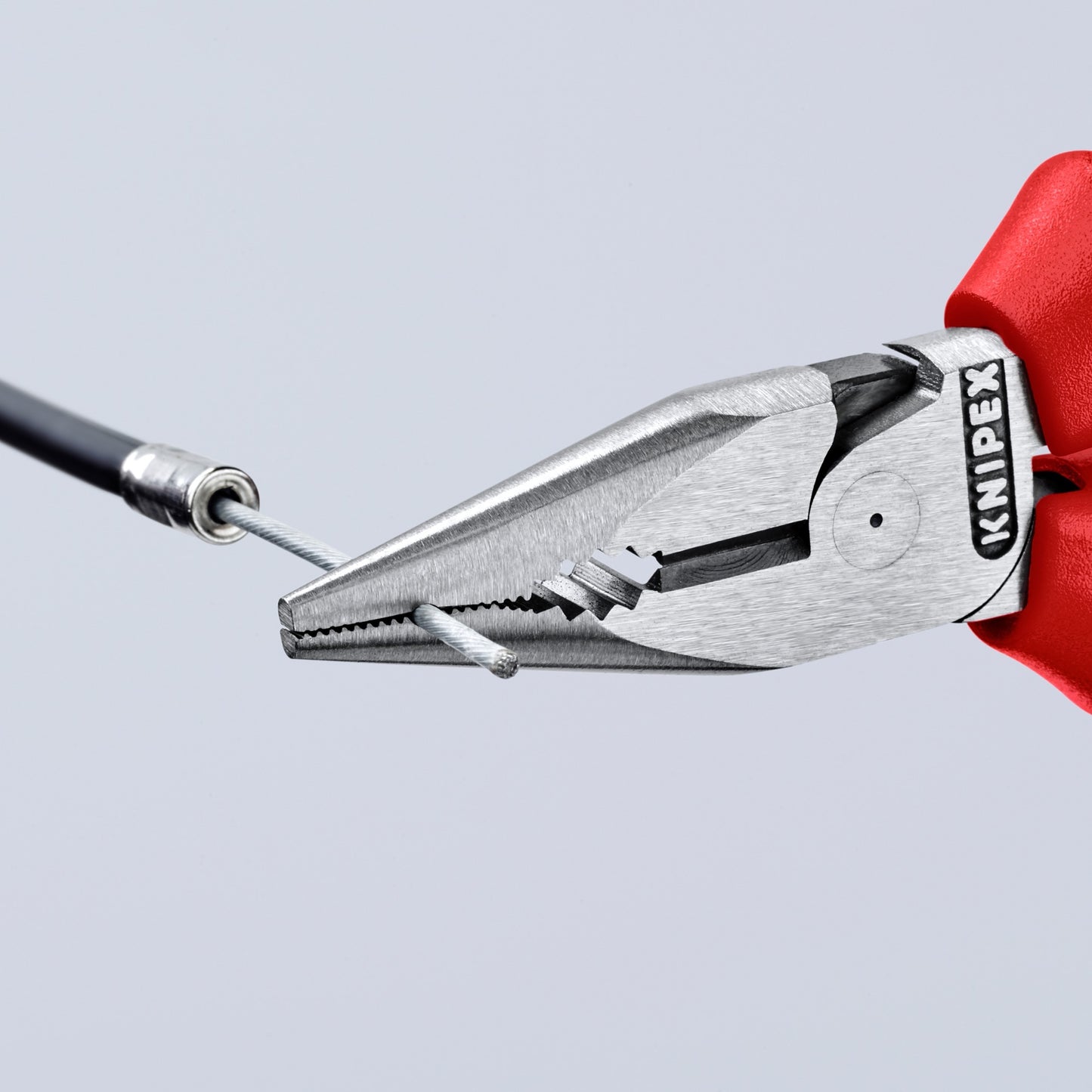 Knipex Points Bill Combination Tang 0822145