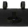 Brooks Scape Pouch Black - Kleine Sags Sterrior imperméable pour les cyclistes
