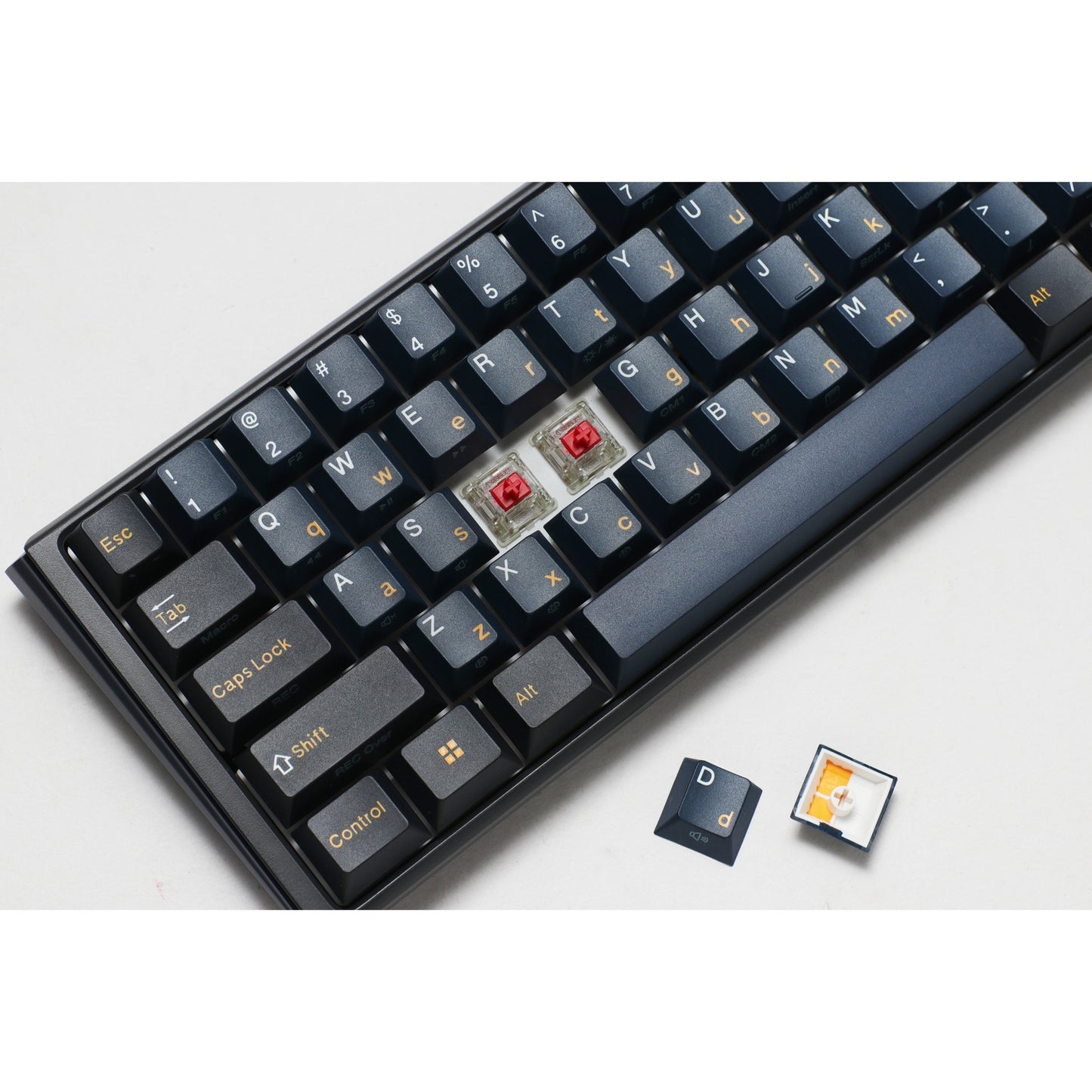 Ducky One 3 Mini