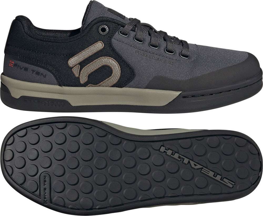 Five ten freerider pro toile - chaussures vtt