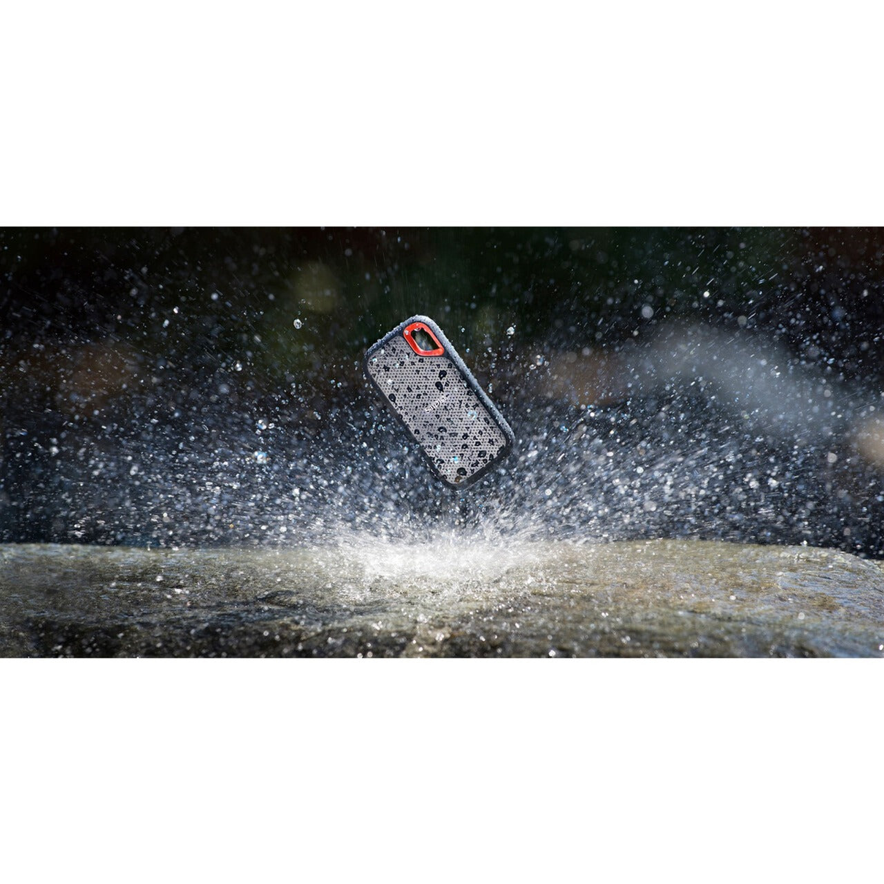 SANDISK PORTABLE SSD V2, 1 To