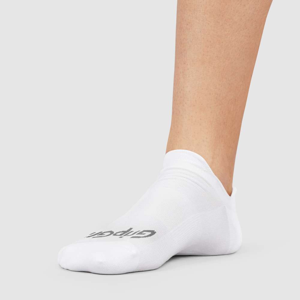 Gripgrab classic no show - chaussettes (paquet de 3)