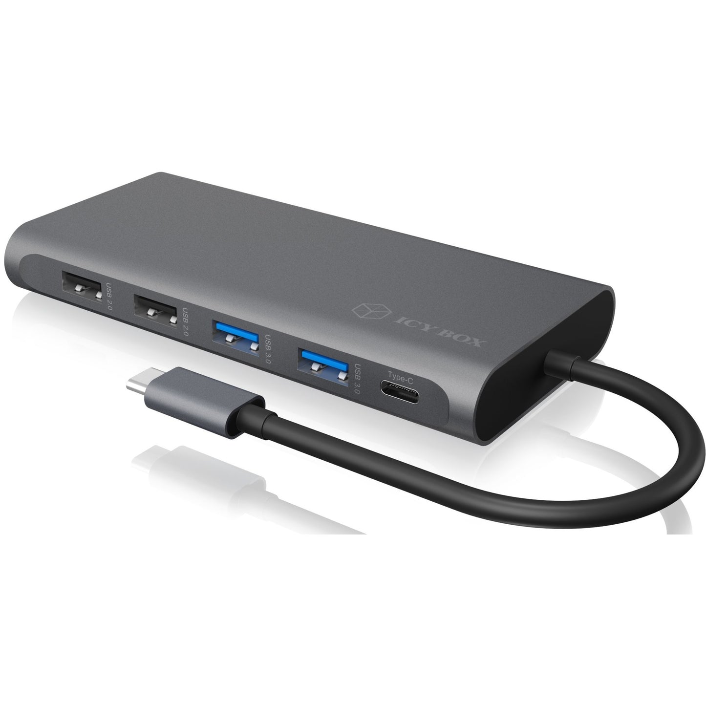 Boîte glacée IB-DK4050-CPD