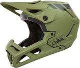 O'neal SL1 Crest - Casque intégral - afbeelding 2