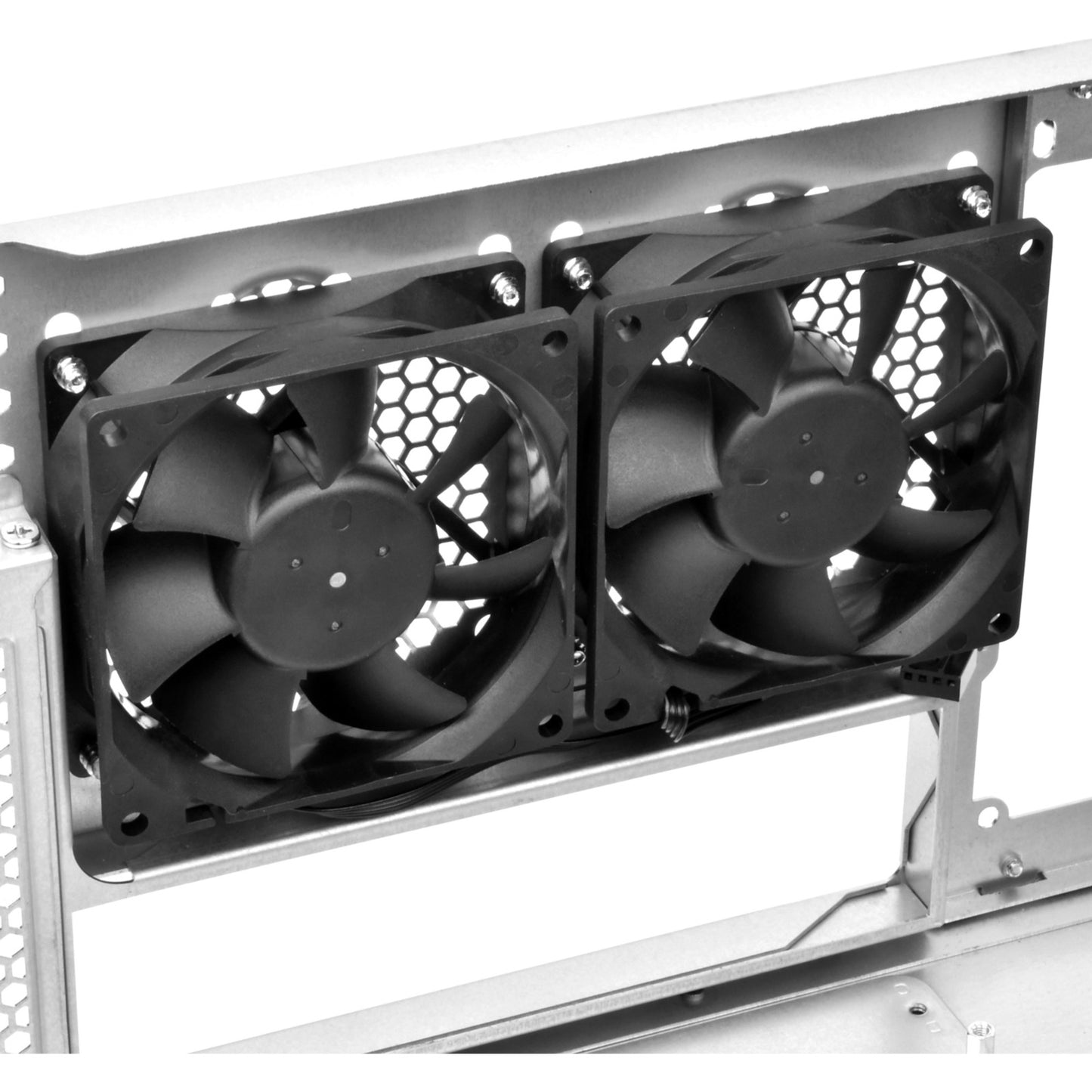 Silverstone RM44
