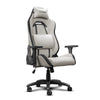 Trust gxt 723b ruya chaise de jeu en tissu confortable