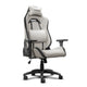 Trust gxt 723b ruya chaise de jeu en tissu confortable