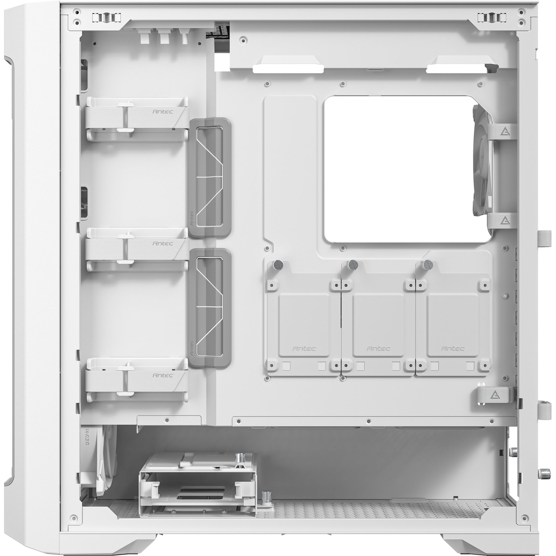 Performance Antec 1 pi