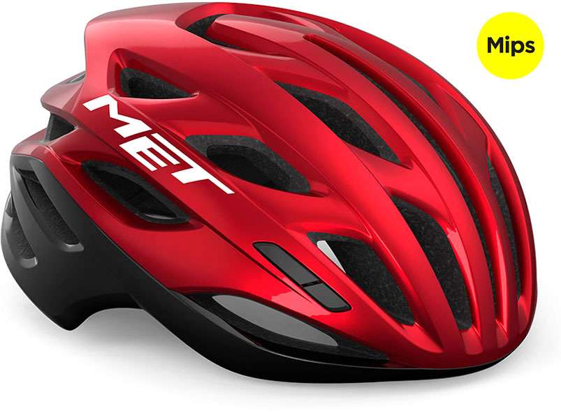 Avec estro mips - casque de vélo de route