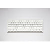 Ducky One 3 Mini blanc pur
